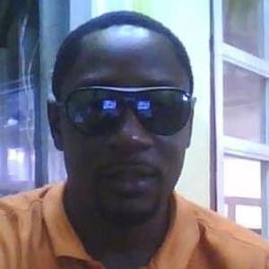 Meet your Posher, Jose