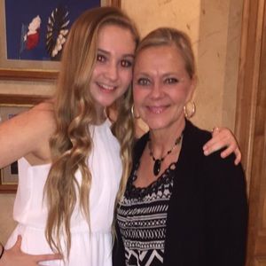 Meet your Posher, Cameron