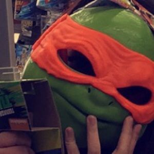 Meet your Posher, Lizz