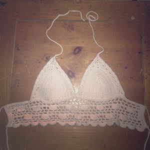 hipster crop top