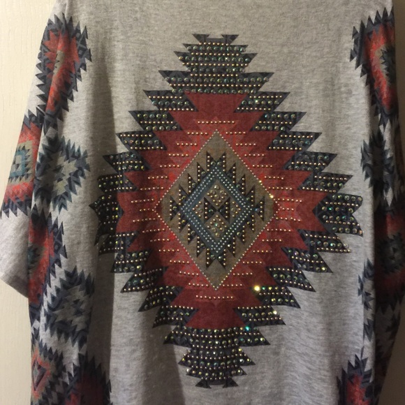Gorgeous cardigan!