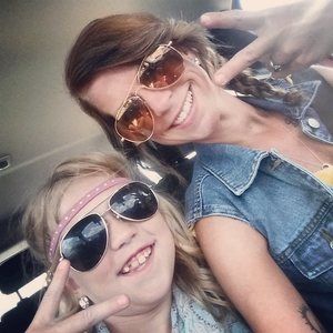 Meet your Posher, Erica