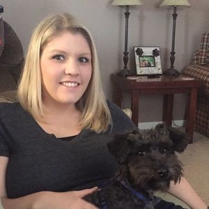 Meet your Posher, Beth