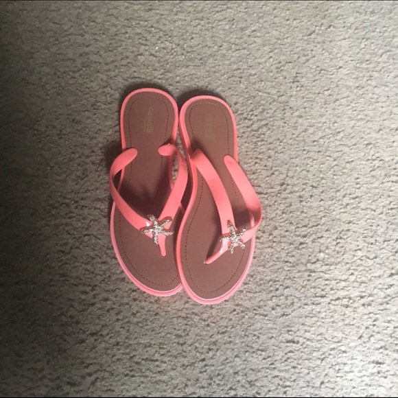 Coral flippeys