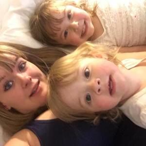 Meet your Posher, Leah