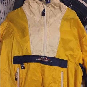 Tommy Hilfiger wind breaker