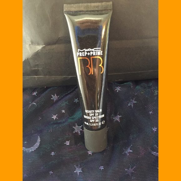 MAC Beauty Balm in Golden☀️