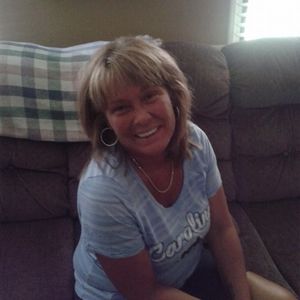 Meet your Posher, Patricia