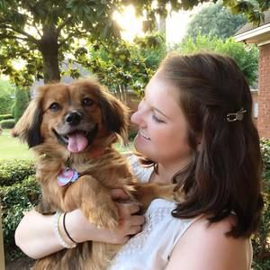 Meet your Posher, Beth