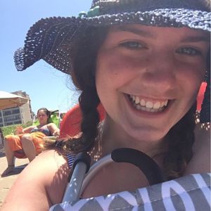 Meet your Posher, Jenna