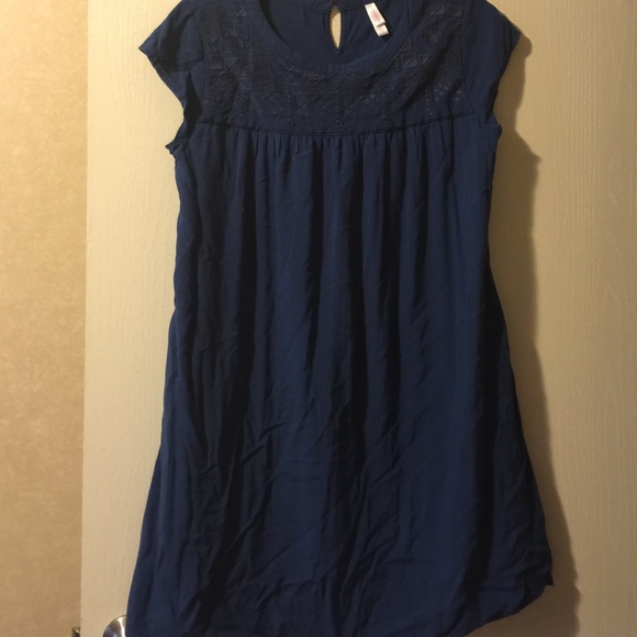 Target tunic
