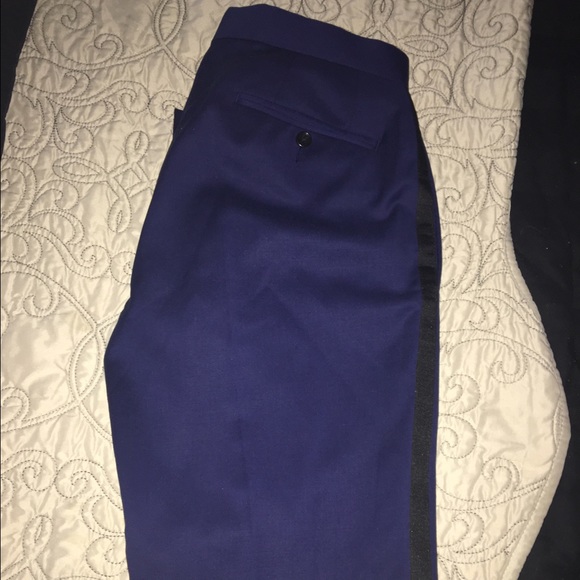 Calvin Klein Tux - Picture 3 of 4