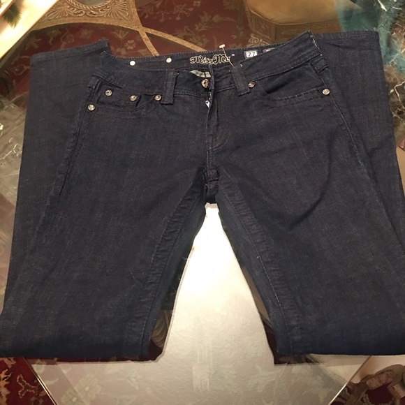 Price drop ‼️Miss me jeans. 22 firm