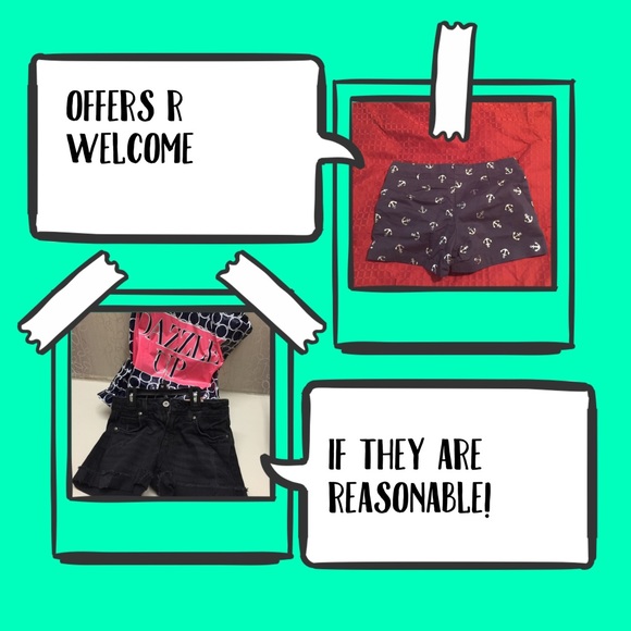 Be Reasonable