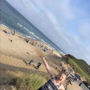 Meet your Posher, Kat