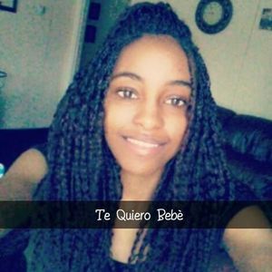 Meet your Posher, Candice