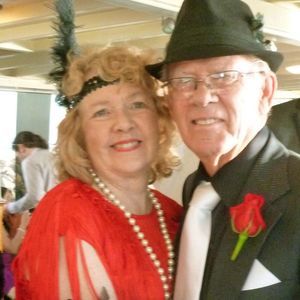 Meet your Posher, Nancy