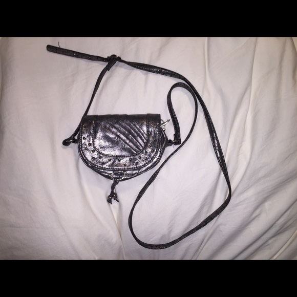 Handbags - Freebird Crossbody Purse