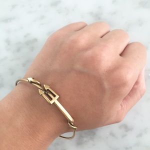 Alex & Ani Spiritual Armor Trident Wrap