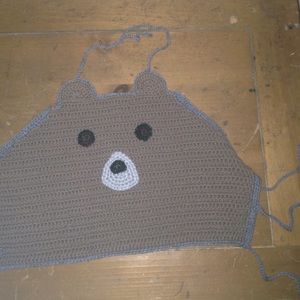 Teddy top