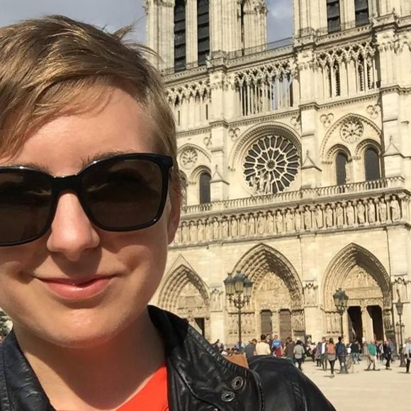 Meet your Posher, Coleen