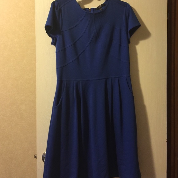 Royal dress!