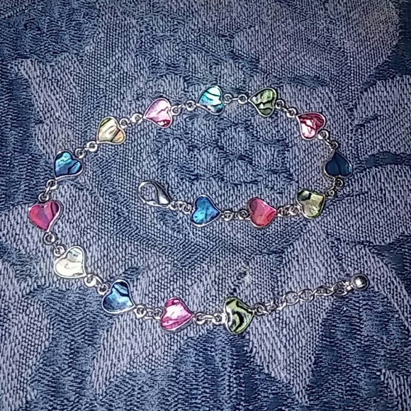 Anklet