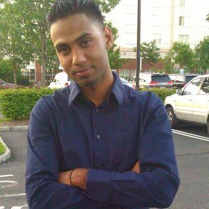 Meet your Posher, Taranjeet