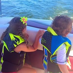 Meet your Posher, Tiffany