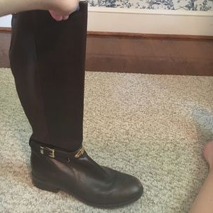 Michael Kors boots