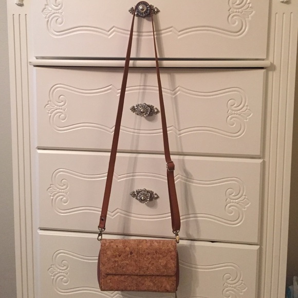 Thirty One-Jewell crossbody bag