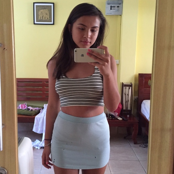 Meet your Posher, Lisa