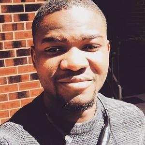 Meet your Posher, Henry