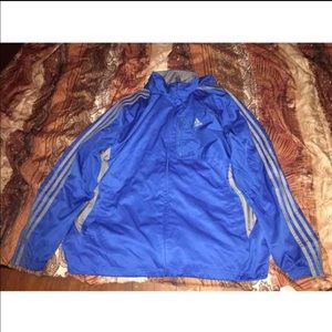 Adidas Wind Breaker