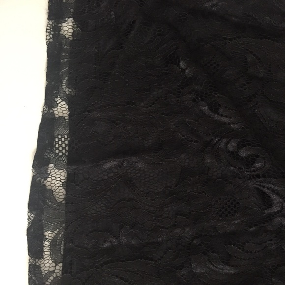 🍾 Black Tie Prom 2-Piece Dress ✨ - Picture 7 of 8