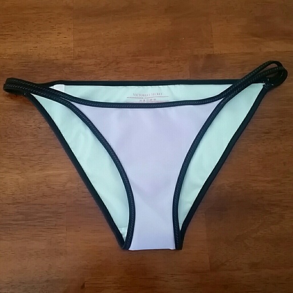 Bikini bottom