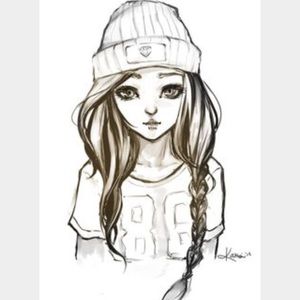 Meet your Posher, Vanessa