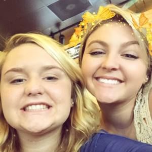 Meet your Posher, Tricia