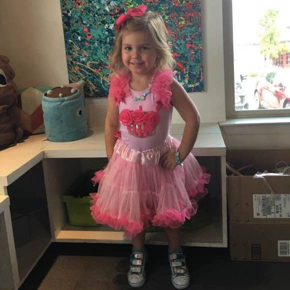 Meet your Posher, Candice