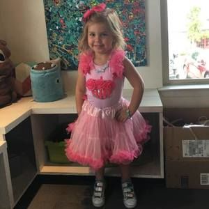 Meet your Posher, Candice