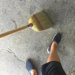 Meet your Posher, Thursa