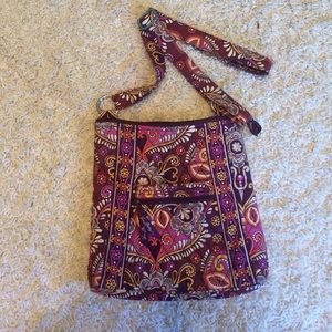 Vera Bradley purse