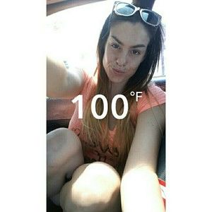 Meet your Posher, Candice