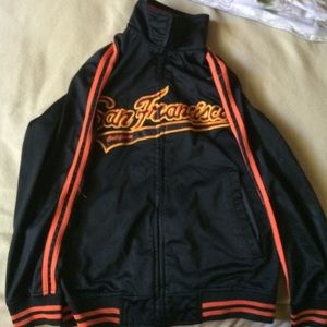 Sanfrancisco jacket
