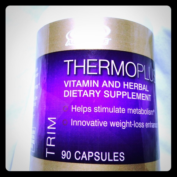 Advocare Thermoplus 90 capsules