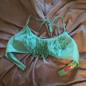 Victoria's Secret bathing suit top