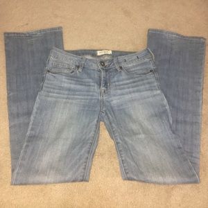 Blue Boot Cut from Bluehead