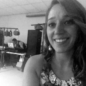 Meet your Posher, Leigh ann