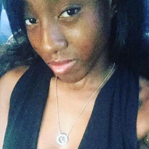 Meet your Posher, Jaunette