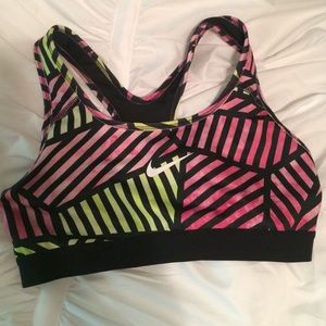 Nike Sports Bra